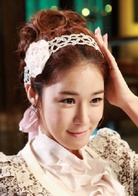 我的黑色小礼服演员表敏熙剧照图片