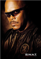 反恐特警组演员表哈里森剧照图片