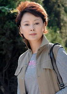 庐山恋2010演员表周筠剧照图片