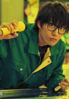 夜·店演员表李俊伟剧照图片