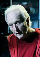 《电锯惊魂Ⅲ》演员表约翰·克拉玛剧照图片