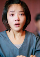 全民目击演员表林萌萌剧照图片