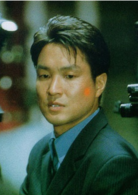 生死谍变演员表柳忠源剧照图片