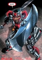 正义联盟演员表荒原狼剧照图片