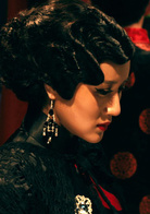 残梦演员表孟小梦剧照图片