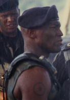 基地疑云演员表派克剧照图片