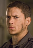 生化危机：战神再生(生化危机4)演员表Chris Redfield剧照图片