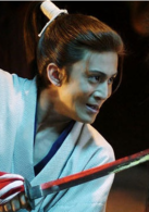 阿修罗城之瞳演员表病叶出门剧照图片