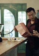 第36个故事演员表周群青剧照图片