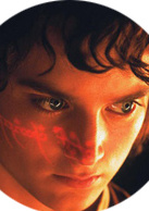 魔戒二部曲：双塔奇兵演员表弗罗多剧照图片