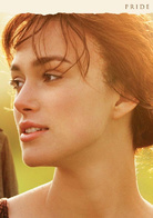 傲慢与偏见演员表伊丽莎白·班内特剧照图片