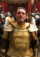 巨人捕手杰克演员表布拉威尔国王剧照图片