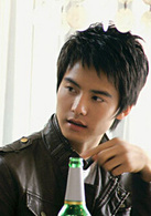 夜玫瑰演员表蓝和彦剧照图片