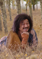 一石二鸟演员表曾武了剧照图片