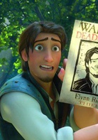 长发公主演员表弗林·莱德剧照图片