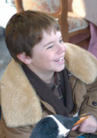 波普先生的企鹅演员表比利Billy剧照图片