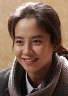 我爱你演员表金妍儿剧照图片