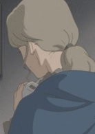 记忆中的玛妮演员表老妇人剧照图片