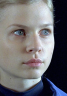 哈利·波特与火焰杯演员表芙蓉·德拉库尔剧照图片