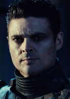 星际传奇3演员表瓦寇剧照图片