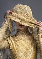 神探夏洛克演员表艾米莉亚·里克莱蒂剧照图片