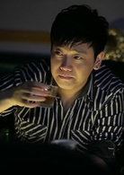 青春期演员表黑社会老大剧照图片