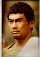 罗马浴场演员表安敦尼奥·派阿斯剧照图片