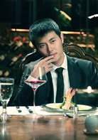 一场风花雪月的事演员表金正熙剧照图片