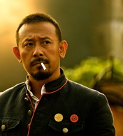 让子弹飞演员表张牧之剧照图片