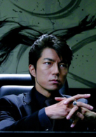 少林少女演员表大场雄一郎剧照图片