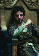 罗宾汉演员表约翰国王剧照图片