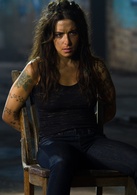 赤警威龙演员表丽莎剧照图片