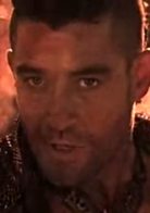 蝎子王演员表曼农剧照图片