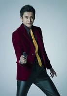 鲁邦三世：埃及艳后的项链演员表鲁邦三世剧照图片