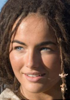 史前一万年演员表伊芙乐剧照图片