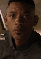 重返地球演员表Cypher Raige剧照图片