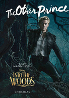 魔法黑森林演员表长发公主的王子剧照图片