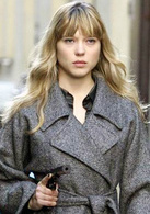 碟中谍4演员表Sabine Moreau剧照图片