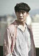 落跑老爸演员表车忠友剧照图片