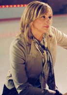 冰雪公主演员表蒂娜剧照图片