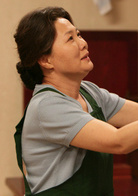 向日葵演员表德子剧照图片