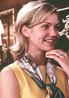 我最好朋友的婚礼演员表金佰利·华勒斯剧照图片