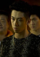 翻滚吧！阿信演员表木瓜剧照图片