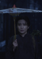 古镇凶灵之巫咒缠身演员表林之薇剧照图片