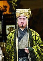 花好月圆演员表皇帝剧照图片