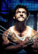 X战警前传演员表金刚狼罗根剧照图片