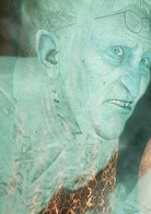 圣诞颂歌演员表未来之灵剧照图片