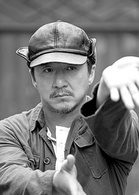 《功夫梦》演员表Mr. Han剧照图片