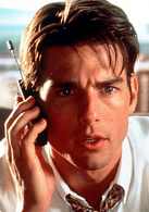 甜心先生演员表杰里·马圭尔剧照图片