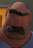 天降美食演员表提姆·洛克伍德剧照图片